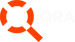 QRA-White Text