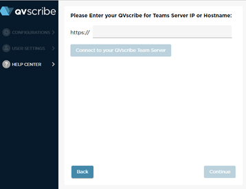 hostname