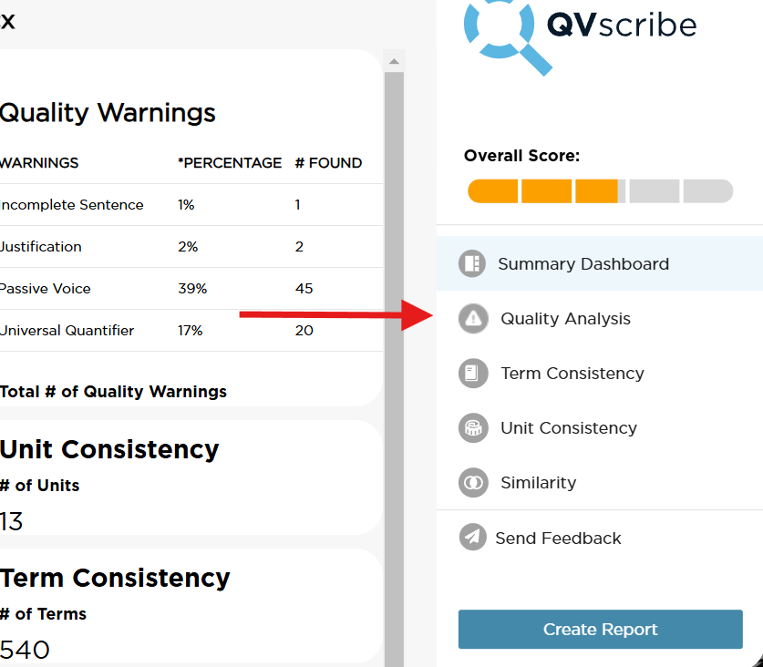 Chapter 3: Running Your First Analysis (Web)