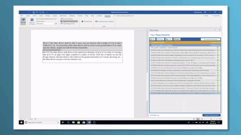 Chapter 3: Running Your First Analysis (MS Office)